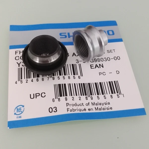 Сервисный комплект SHIMANO XT M770 M775 M785 M8000 Freehub/hub Axle / Hub Cones/Locknuts для XT|hub axle|hub freehubhub xt |