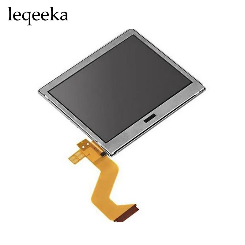 5 шт./лот Верхний ЖК экран Замена для Nintendo DS Lite DSL NDSL DSLite|screen replacement|ds top screends lite screen |