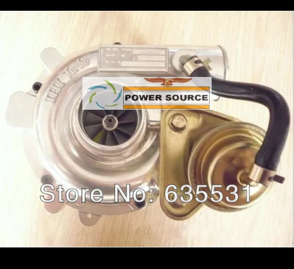 RHF4H VIDZ VA420076 VB420076 8973311850 8973311 850 1118010 802 турбо для пикапа ISUZU Trooper 4JB1TC 4JB1 TC 4JB1T 2.8L|turbo turbo