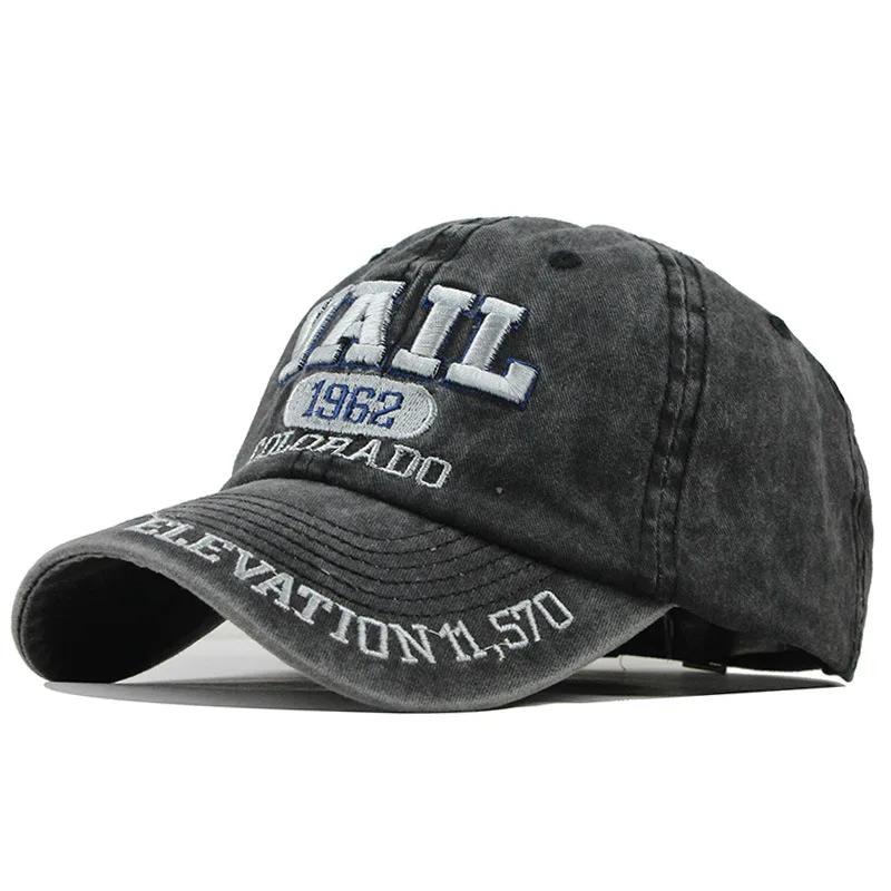 Женская бейсбольная кепка облегающая Кепка Snapback для мужчин Gorras повседневная с