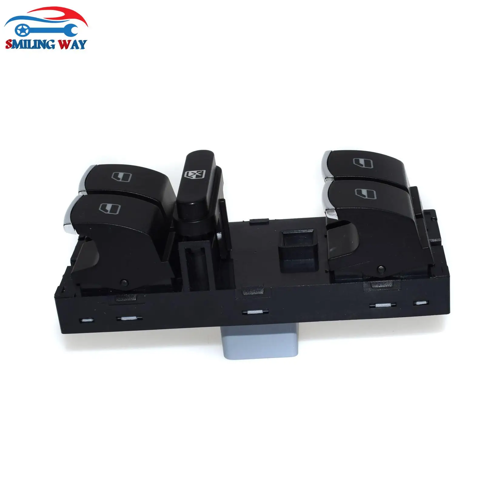 Переключатель с окном для VW GOLF PASSAT JETTA TIGUAN POLO GTI CADDY RABBIT AMAROK R32 TOUAREG OE