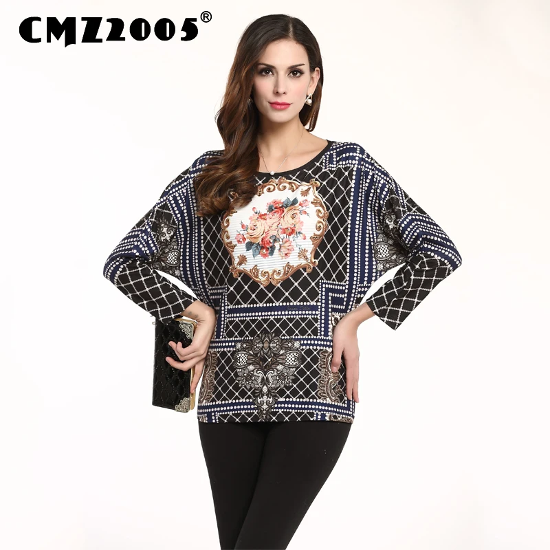 Camisetas Unicorn New Apparel Print Sleeve Fashion Personality Women Full Knitted Harajuku T Shirt Limited Freeshipping 2013329 | Женская