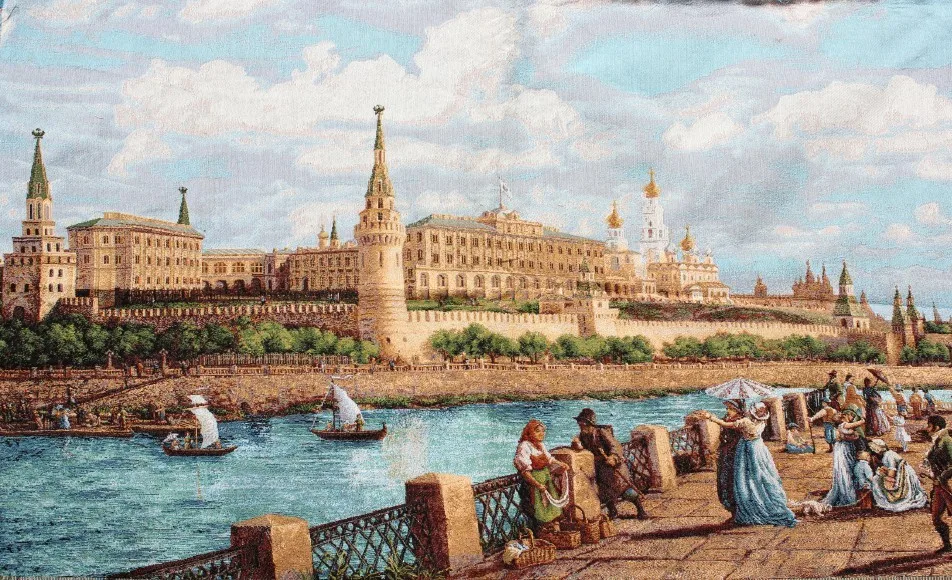 Картина украшения фотообои в гостиную настенный гобелен 70x110 см GT DH0023|wall tapestry|tapestry