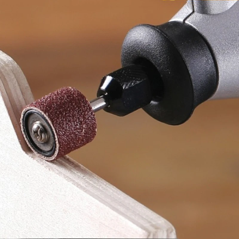 276Pc Rotary Tool Accessories For Dremel Bit Set Engraver Abrasive Tools Grinding Polishing Cutting | Инструменты