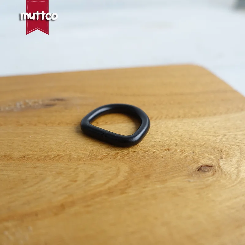 10 шт./лот DIY для щенков кошек собак ошейник детали 15 мм Швейные аксессуары