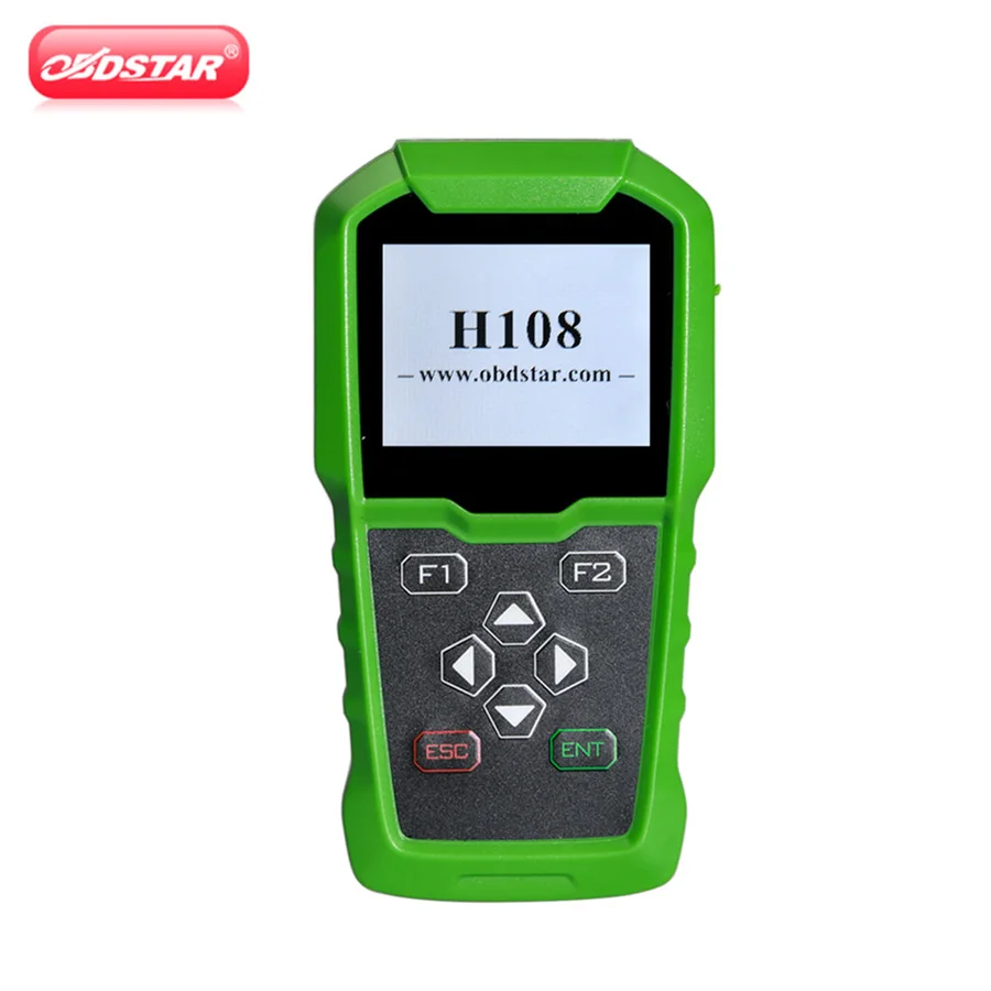 Программатор OBDSTAR H108 PSA поддержка считывания и калибровки всех ключей для