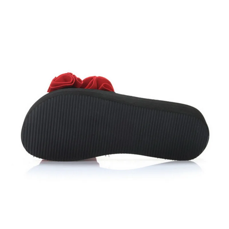 Adispulent/женские летние сандалии Домашние пляжные туфли женская обувь и Роскошная