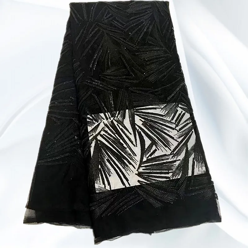 Zln133 заводская цена французского фатина Кружево Ткань для свадьбы Новое