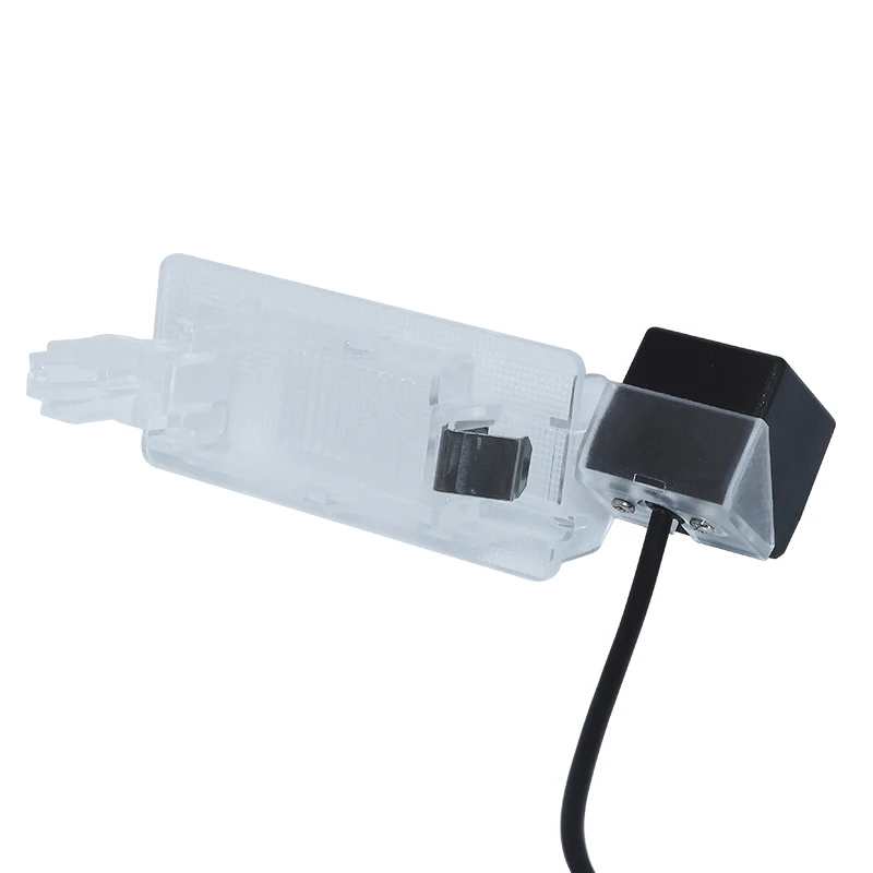 Продвижение автомобиля заднего вида парковочная камера комплект CCD