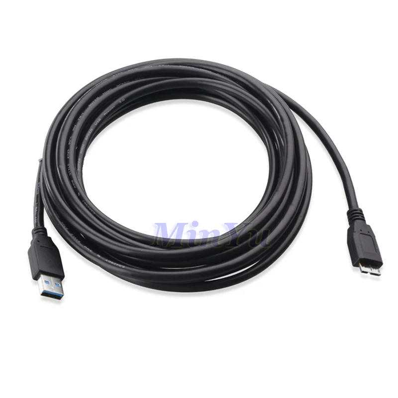 Для Note 3 USB 0 кабель для Toshiba Canvio Настольный внешний жесткий диск 1 ТБ 2 Basics 500 Гб 750