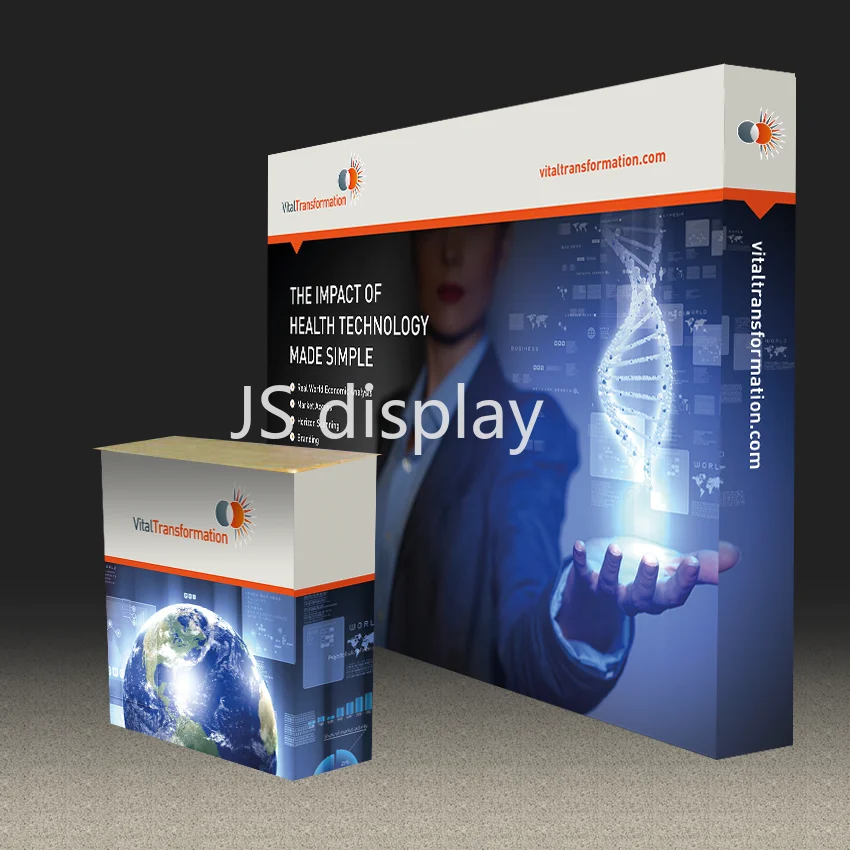 Прямая выставочная стенд для баннеров 10 футов|advertising banner|equipmentequipment advertising |