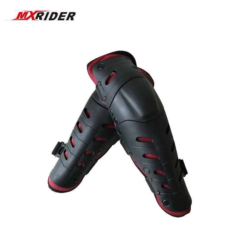 Мотоциклетные защитные наколенники Защитное снаряжение joelheiras de motocross CE