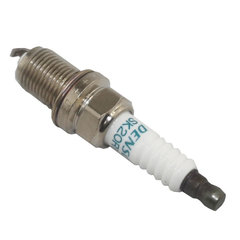 Автомобильная свеча зажигания DENSO для volkswagen Bora Passat RAV4 Camry Fiesta Горец Volvo Lexus GS430 Audi
