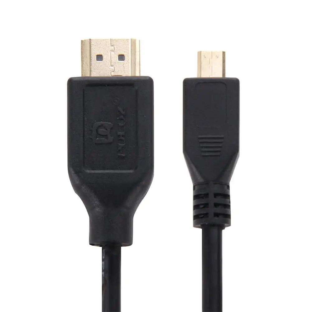 EastVita 19 Pin HDMI к Micro 5 кабель для GoPro HERO4 /3 + с 1 м линии r20|Кабели HDMI| |