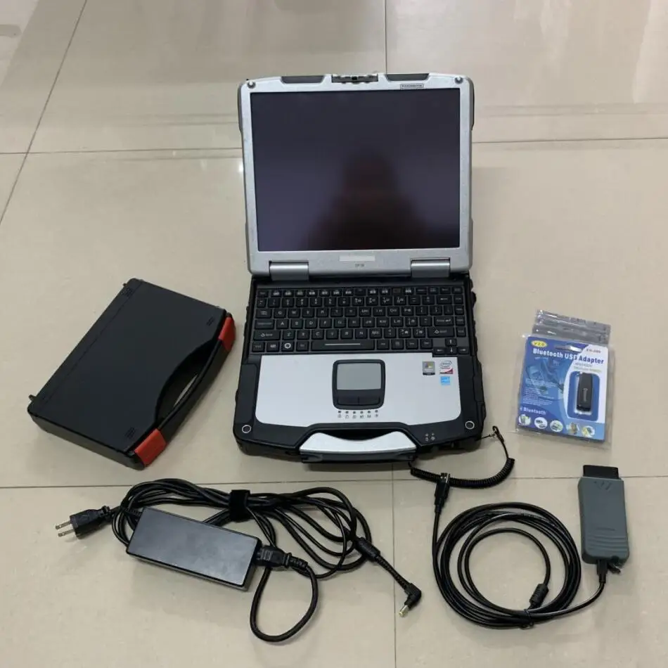 Диагностический сканер vas 5054a 2020 дюйма полноценный чип Поддержка uds bluetooth odis v6.2.9