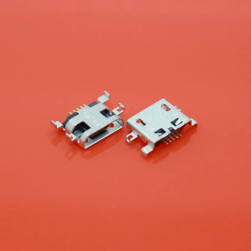 Cltgxdd 100 шт. разъем зарядного порта для Lenovo A798t S680 S720 A298T S890 S880 P700 A710 A710E A298 micro