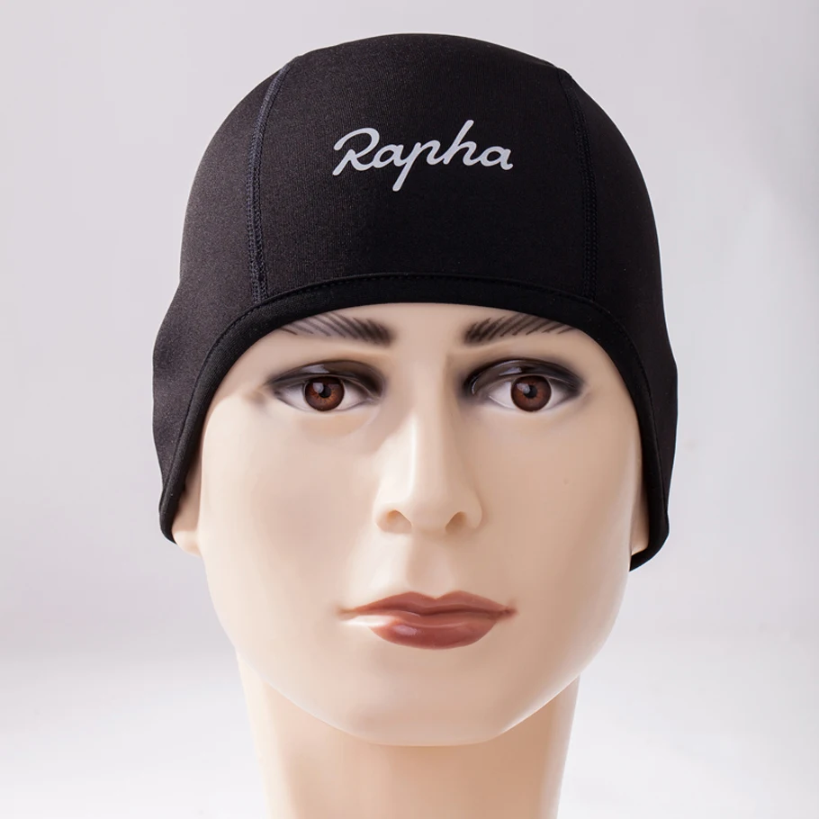 Новый Для Мужчин велосипедные шапочки зимние для улицы и занятий спортом из