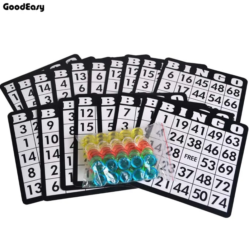 If как играть в бинго 37 Is So Terrible, Why Don't Statistics Show It?