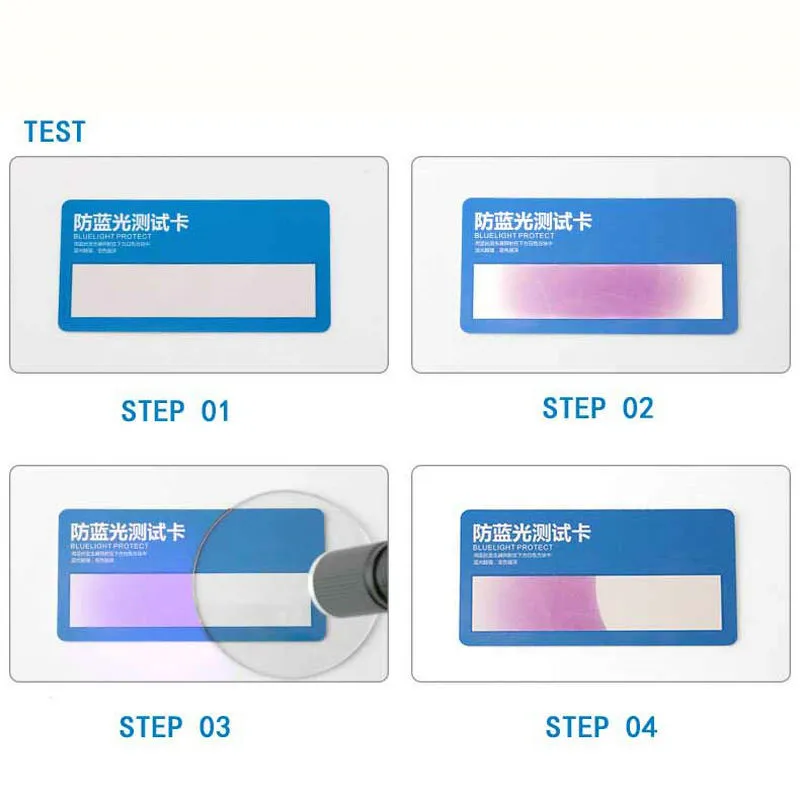 MINCL/ 2019 новые ретро круглые леопардовые очки для чтения анти синяя Смола плюс