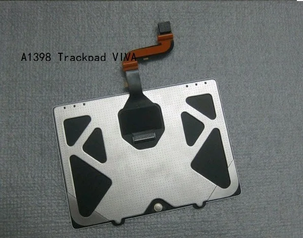 Для Macbook Pro 15 &quotA1398 Сенсорная панель ME293 ME294 MC975 MC976 Mid 2012 ранние 2013|macbook pro trackpad|macbook