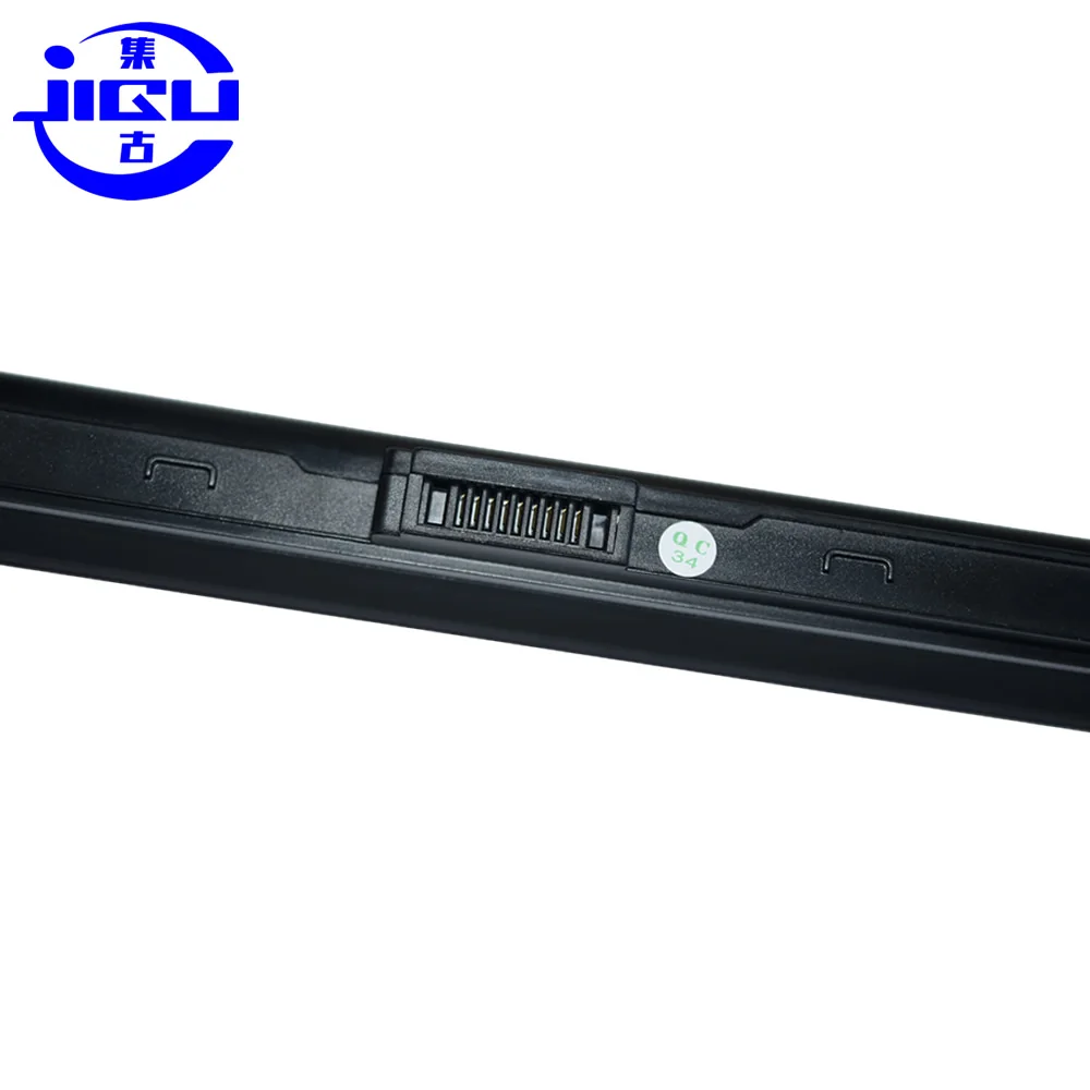 JIGU 6 ячеек A31-K52 A32-K52 A41-K52 Аккумулятор для ноутбука K52 K52D K52DE K52DR K52F K52JC K52JE K52JK K52N K62 K62F