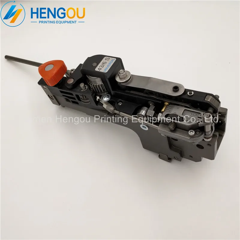 1 Piece DHL EMS Free Shipping 43/6S Narrow Binding Head Hohner Stitching | Компьютеры и офис