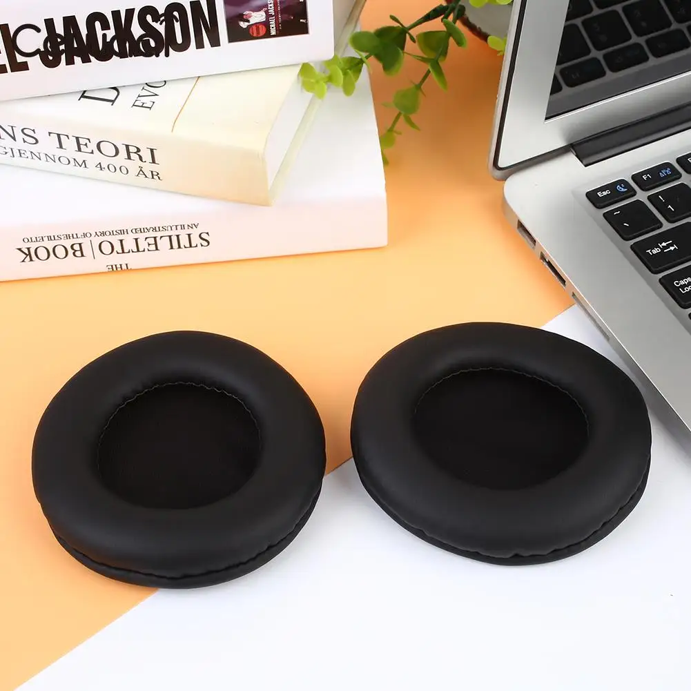 100 мм амбушюры вкладыши наушники гарнитура прочный мягкий | Электроника