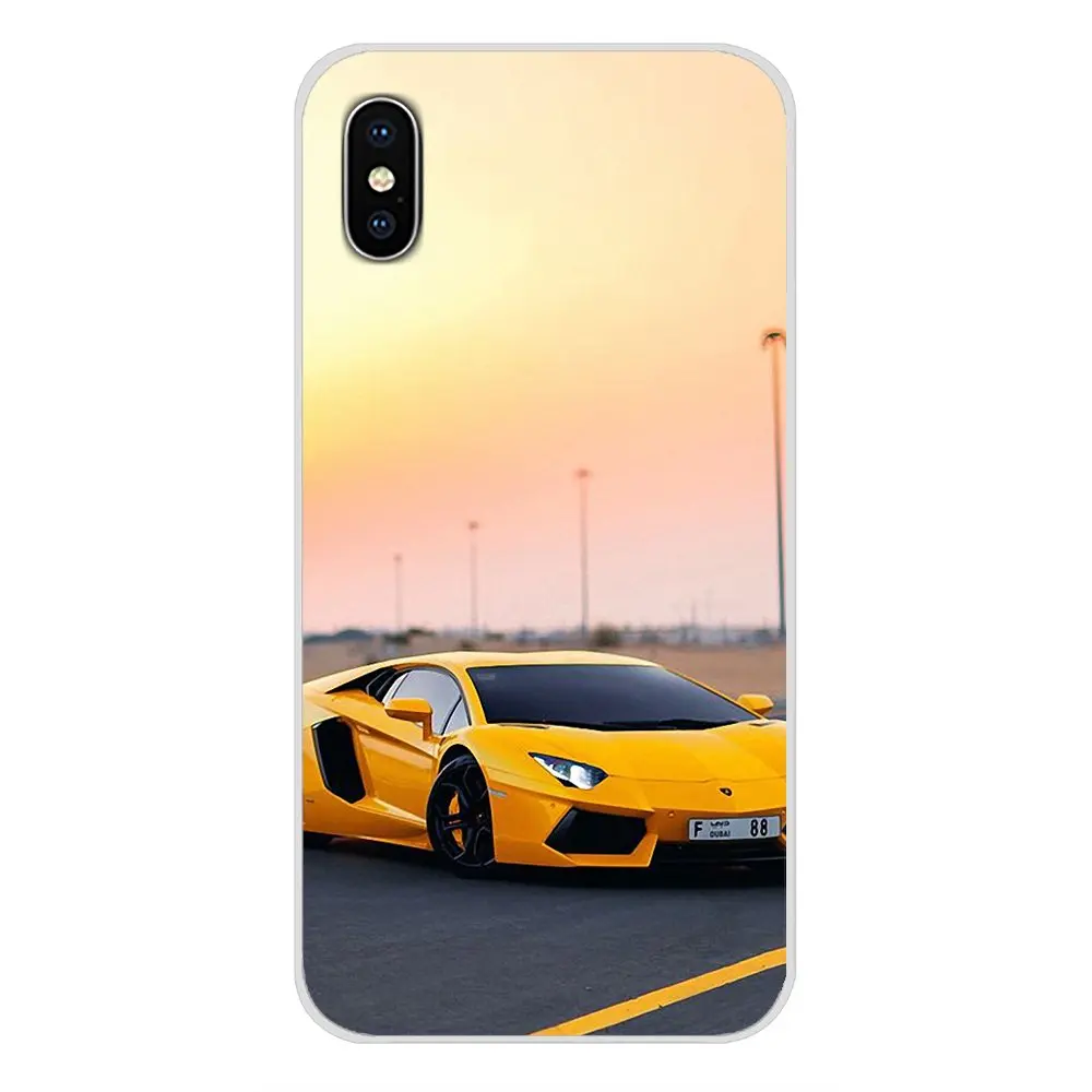 Спортивные автомобили для Xiaomi Redmi Note 6A MI8 Pro S2 A2 Lite Se MIx 1 Max 2 3 Oneplus 6T аксессуары чехлы