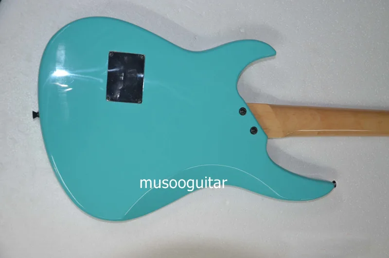 Новый бренд электрическая бас гитара с последним fret Scalloped|electric bass guitar|electric guitar