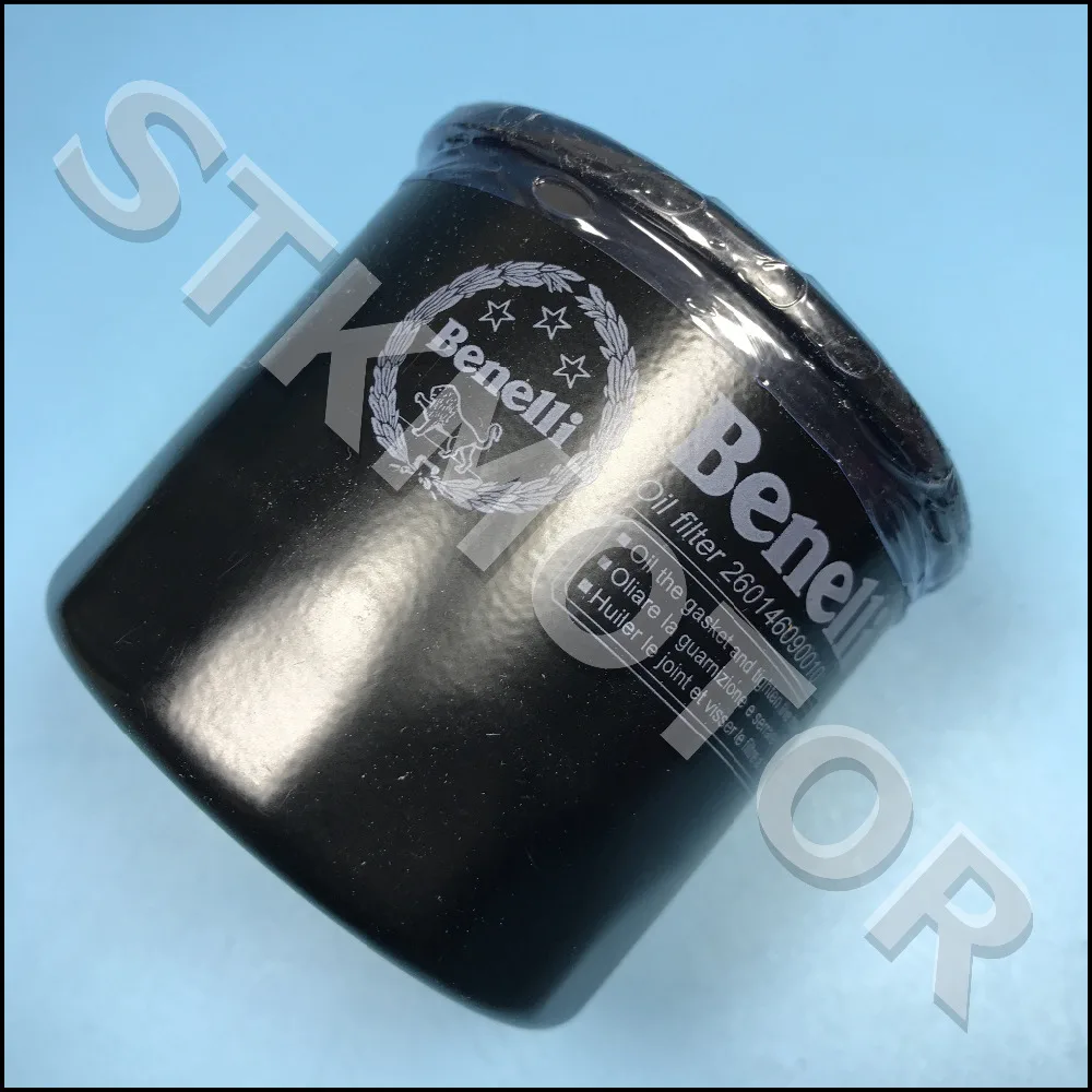 Масляный фильтр для Benelli BN302 TNT300 STELS 300 BN600 TNT600 STELS600 Keeway RK6 RKX / BN TNT 302 600 GT|filter|filter oil |