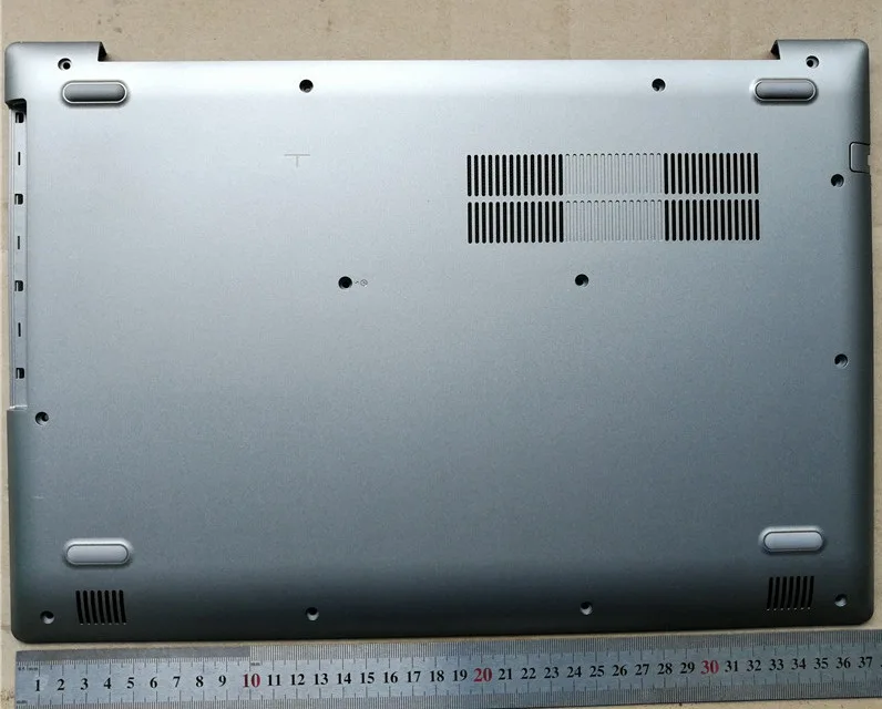 Новый оригинальный чехол для Lenovo 320-15IAP 320-15IKB 320-15AST 320-15ABR 320-15ISK xiaoxin 5000 нижняя крышка