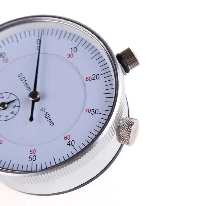Accuracy Precision Indicator Gauge Dial Measurement Instrument 0.01mm | Инструменты