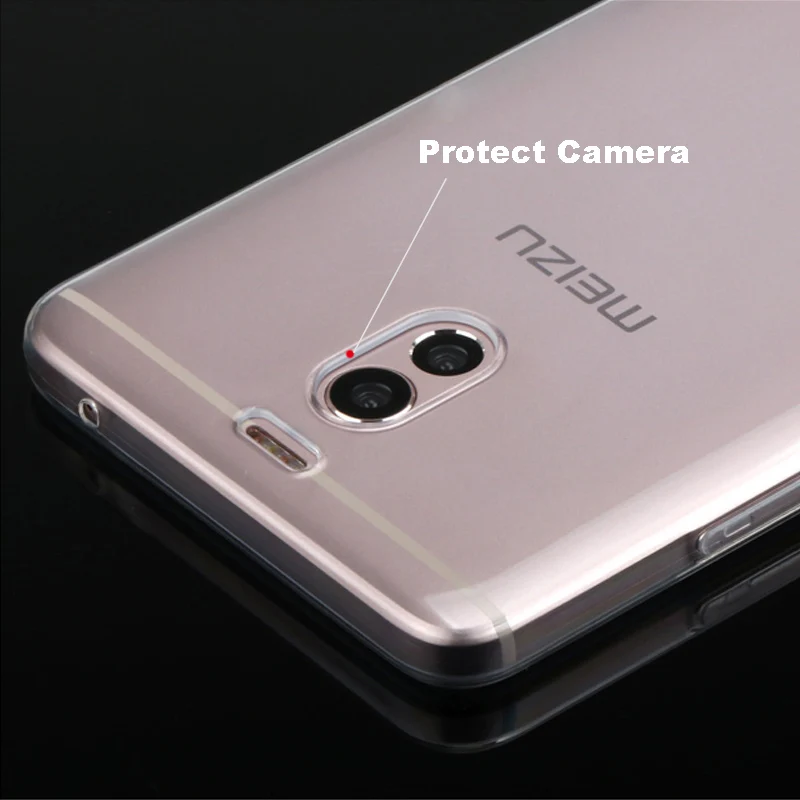 Качественные прозрачные и Матовые чехлы ricasate для Meizu M6S M6 m6t M5 M3 Note M3S Mini M5S M8 note Pro 7 M5C A5 чехол для телефона