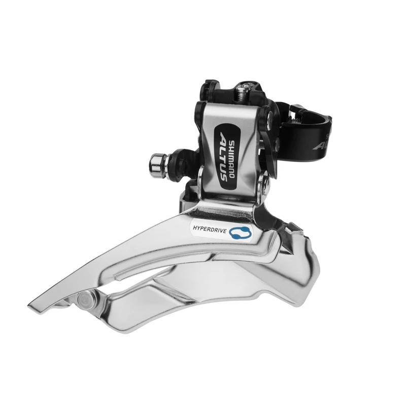 FD-M310 передние переключатели для горного велосипеда запчасти 3x8S 24S | Спорт и