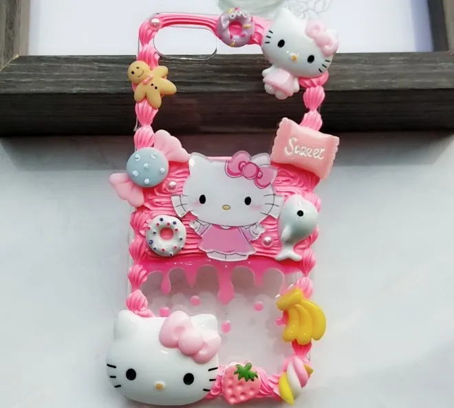 Новинка прозрачный чехол для Huawei P20pro с объемным изображением кошки телефона huawei