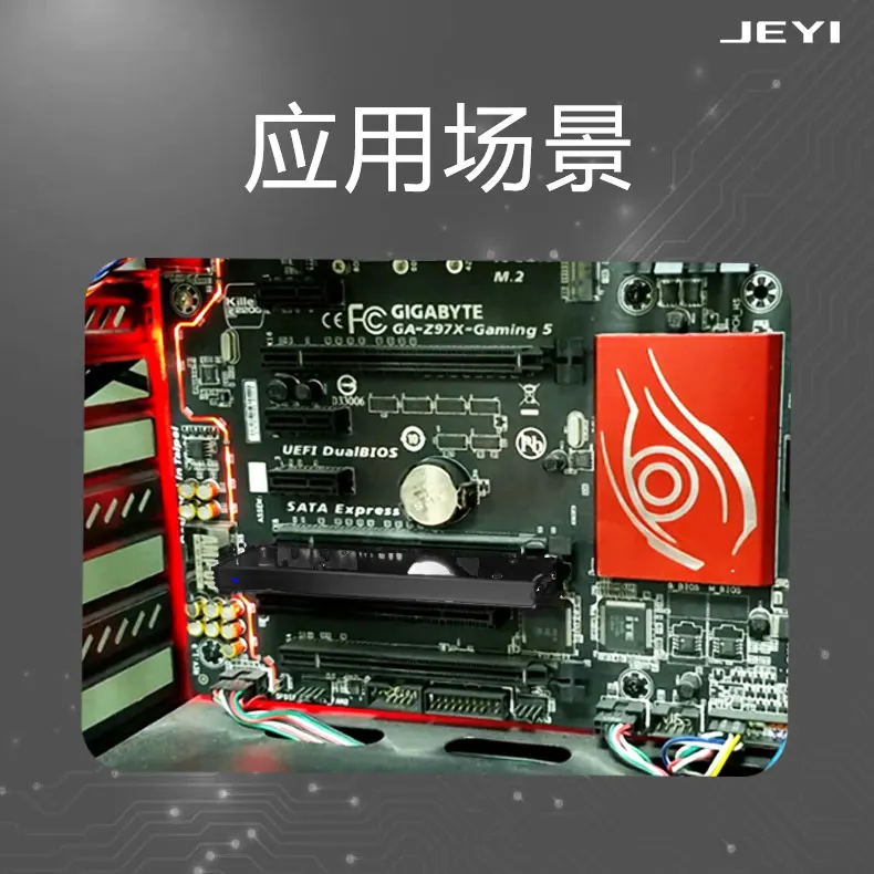 JEYI черный CoolSwift NVME SSD 128G 256G SSD PCIE3.0 X2 X4 GEN3 m, 2 NVME 3D TLC FLASH PCI-E 3,0 m.2 Marvell Chip U.2 SSD внутренний