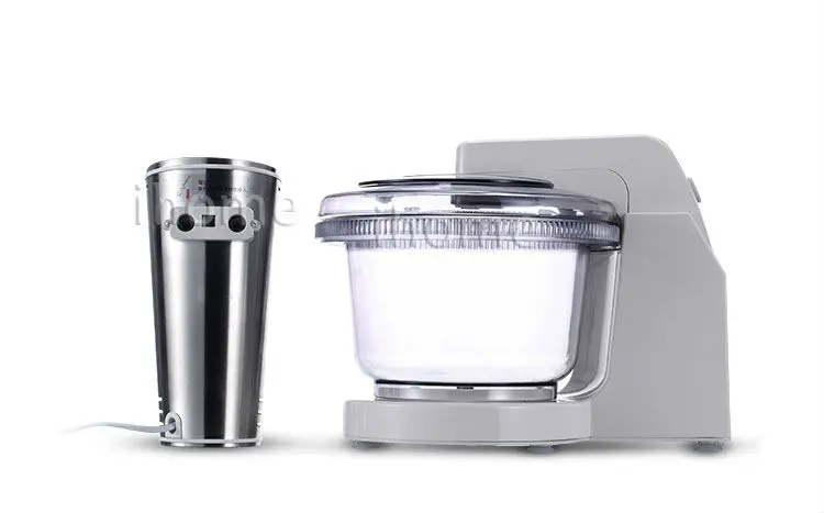 Качественный ручной миксер для торта из нержавеющей стали венчик яиц