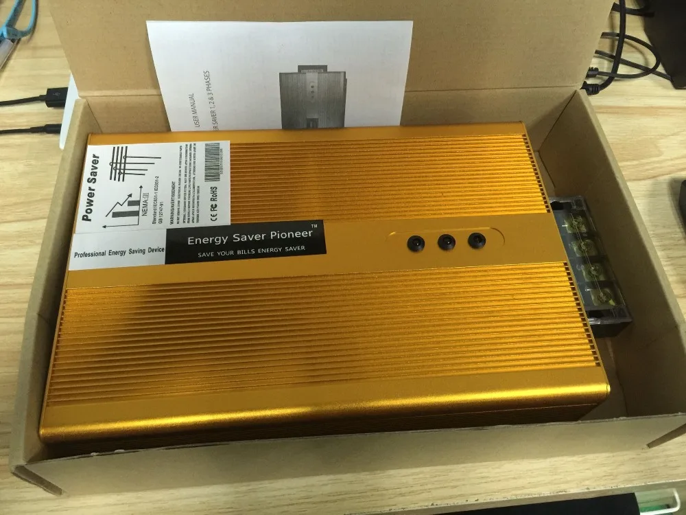 Бесплатная доставка трехфазный 45 кВт энергосбережение для пионнера