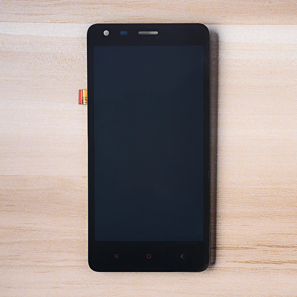 ЖК дисплей 4 7 ''для XIAOMI Redmi 2 с сенсорным экраном и дигитайзером в сборе сменный