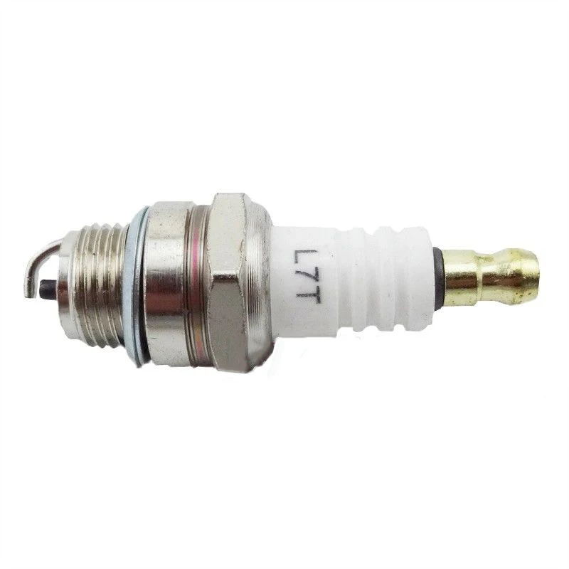 5 шт. LT7 Свеча зажигания подходит для Stihl Champion RCJ6Y FS250 FS74R HS80 HS85 триммера Замена FS20 48 52