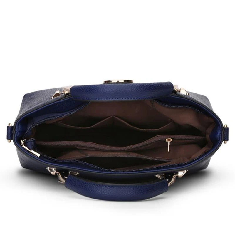 2 сумки/комплект женские сумки-мессенджеры в европейском и американском стиле |