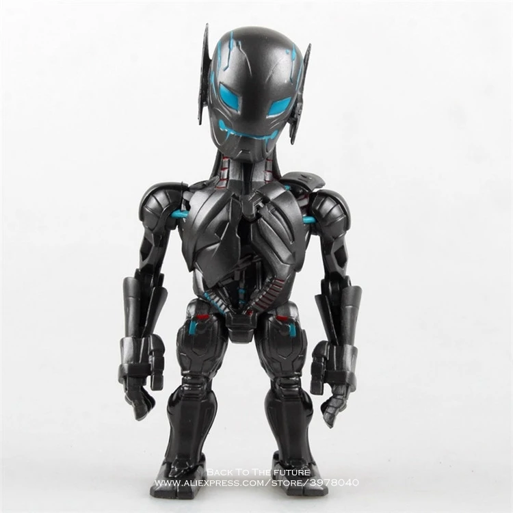 Disney с принтами &quotMarvel&quot &quotМстители&quot 2 &quotЖелезный человек&quot of Ultron 14 см 6 видов