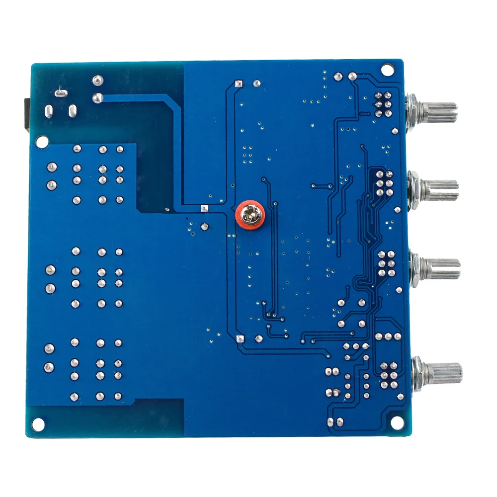 GHXAMP TPA3116 Bluetooth 4 2 Hifi усилитель Новый 1 цифровой мощности 50 Вт * + 100 Высокая мощность