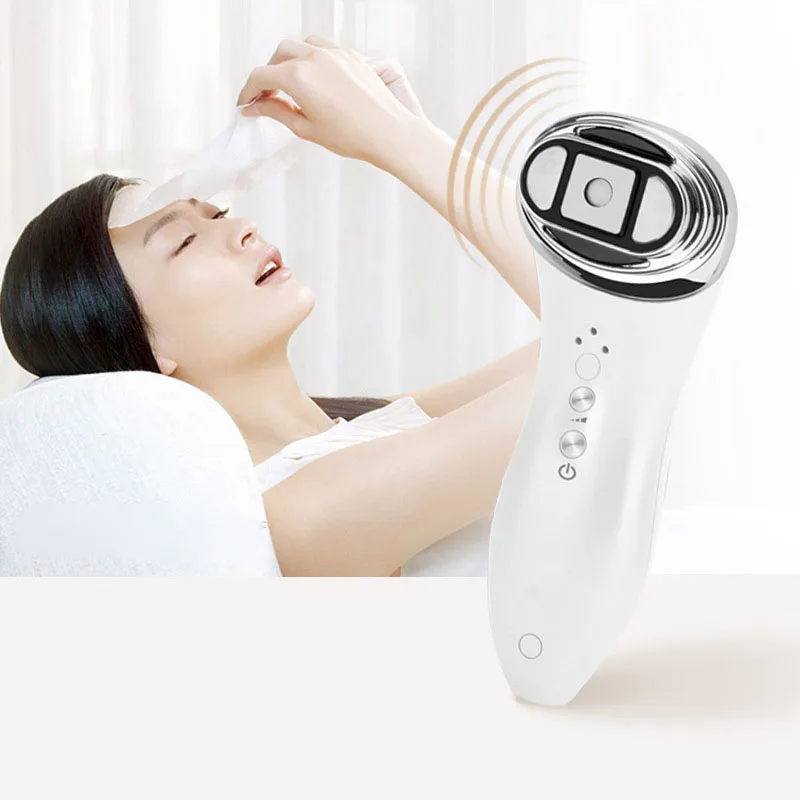 

Mini Focused Hifu Proffesional Facial Rejuvenation Anti Aging/Wrinkle Remove Eye Wrinkle Beauty Tool Ultrasonic Home Beauty Tool