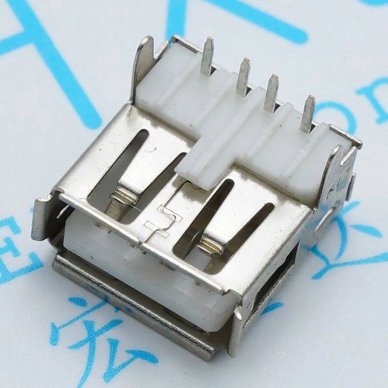 Материнская плата 90 градусов горизонтальная прямая разъем USB type A | Обустройство