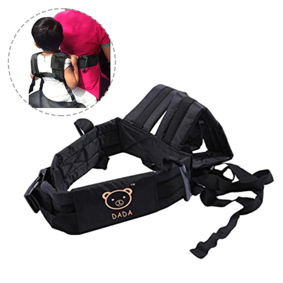 Детский ремень безопасности для детского мотоцикла|safety belt adjuster|safety beltchild motorcycle