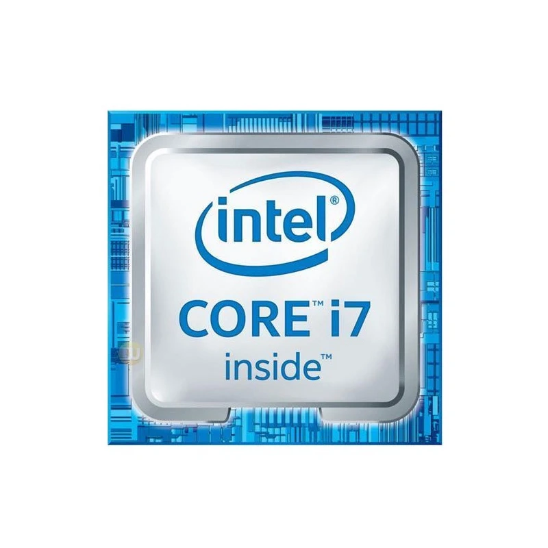 Процессор Intel Core i7 7700K 4 ядерный 2 ГГц 8 потоков LGA 1151 91 Вт 14 нм 7700K|intel core|lga 1151processor |
