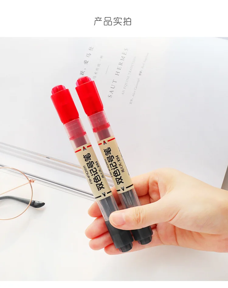 1 шт. Высокое качество Muji стиль как Карнавальная маска черный/красный большой емкости марка oiless водонепроницаемый