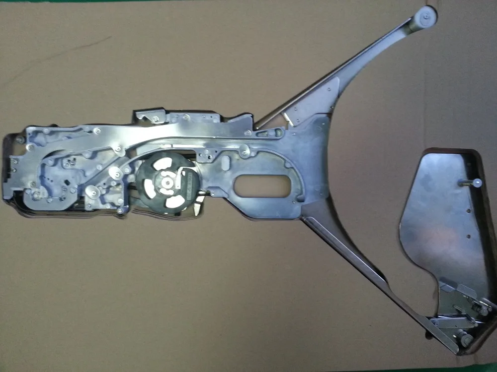 

JUKI feeders new CF03HP CF05HP CF081E CF081P AF03HP AF05HP AF081E AF081P