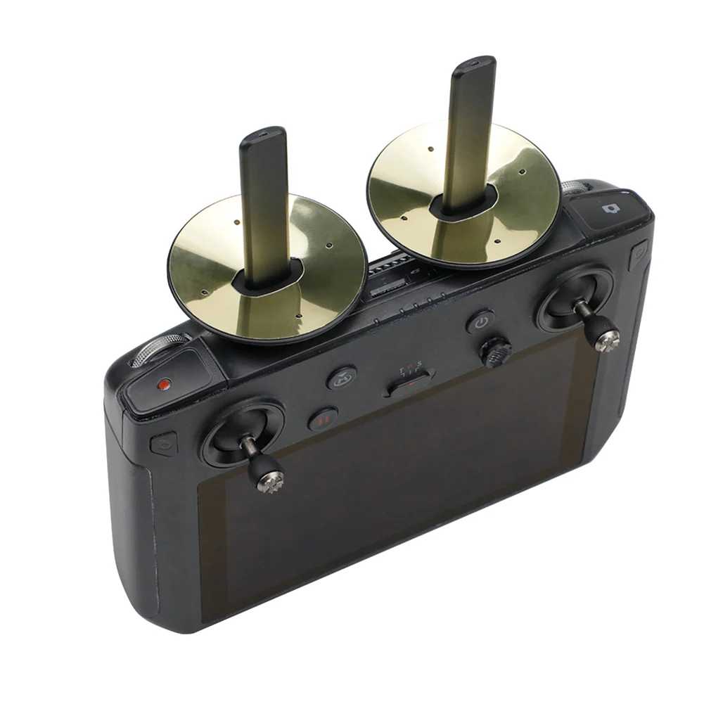 Антенна усилитель сигнала расширитель диапазона для DJI Mavic2 пульт дистанционного